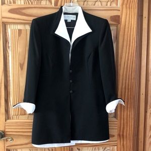 Woman dress jacket